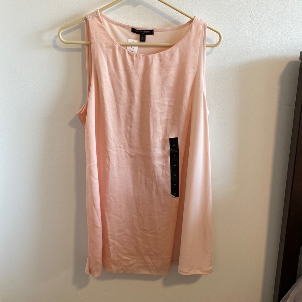 Banana Republic Size Medium Tank
